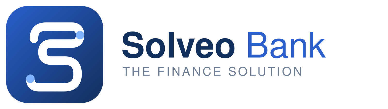 Solveo Bank
